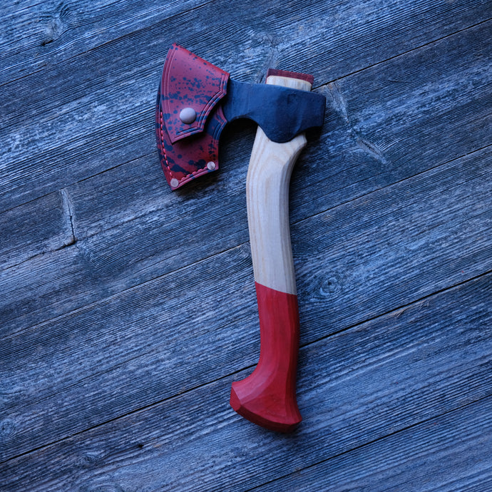 Craft Carver (Painted)