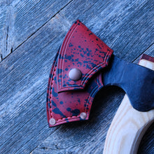 Craft Carver (Painted)