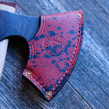 Craft Carver (Painted)