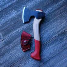 Craft Carver (Painted)