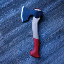 Craft Carver (Painted)