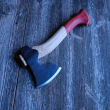 Craft Carver (Painted)