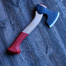 Craft Carver (Painted)