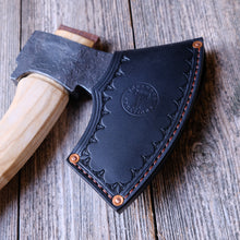 Carving Axe (Socketed Oscar Rush Axe Head)