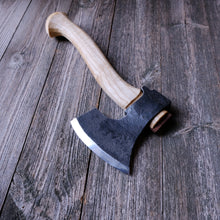 Carving Axe (Socketed Oscar Rush Axe Head)