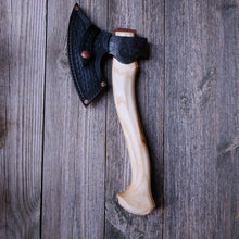 Carving Axe (Super Slicer Oscar Rush Axe Head)