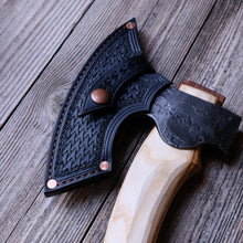 Carving Axe (Super Slicer Oscar Rush Axe Head)