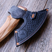 Carving Axe (Super Slicer Oscar Rush Axe Head)