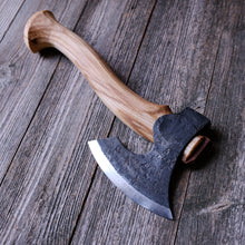Carving Axe (Super Slicer Oscar Rush Axe Head)