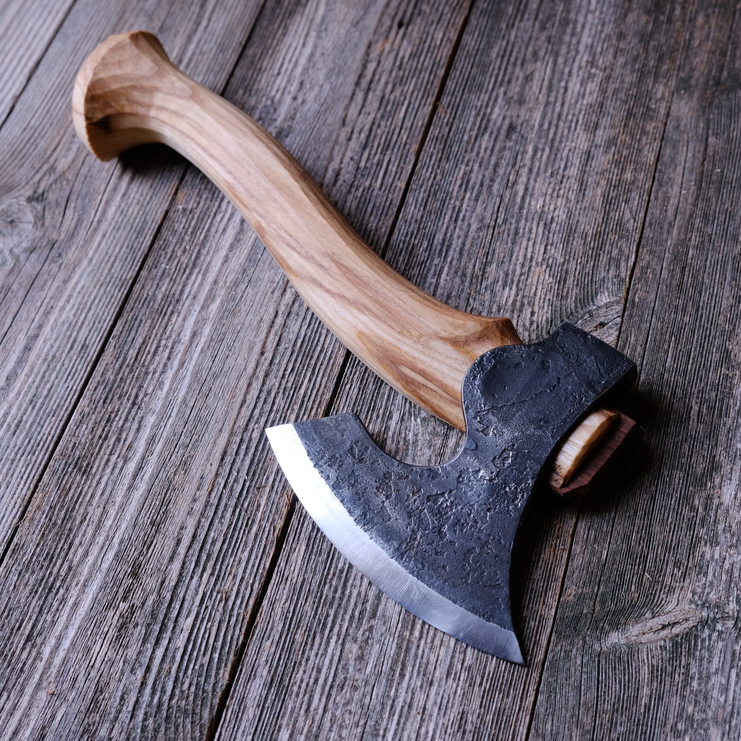 Carving Axe (Super Slicer Oscar Rush Axe Head)