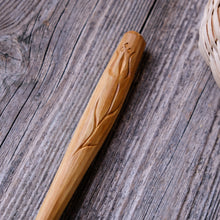 Cooking Spoon (apricot)