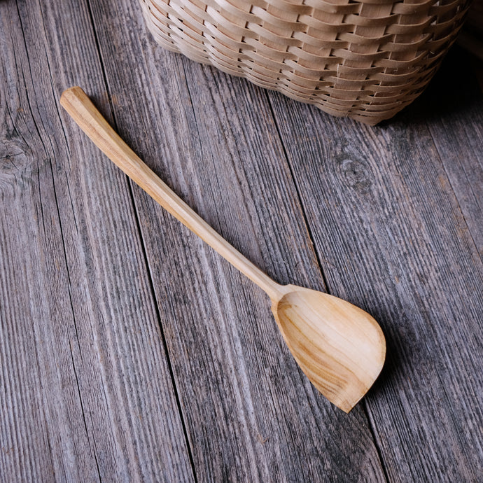 Cooking Spoon (cherry)