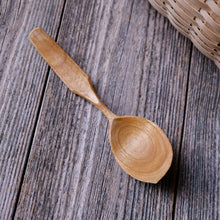 Eating Spoon (cherry)