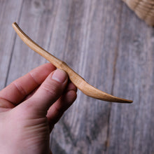 Eating Spoon (cherry)