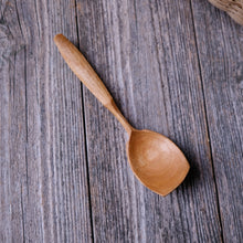 Eating Spoon (cherry)