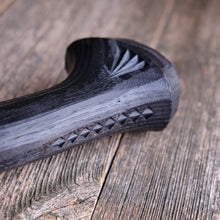 Carving Axe (Super Slicer, Oscar Rush Axe Head)