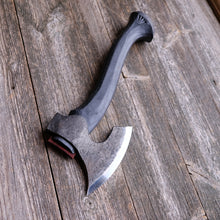 Carving Axe (Super Slicer, Oscar Rush Axe Head)