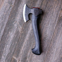 Carving Axe (Super Slicer, Oscar Rush Axe Head)