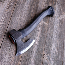 Carving Axe (Super Slicer, Oscar Rush Axe Head)