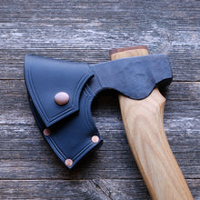 Soulwood Small Carving Axe (Laminated Handle)