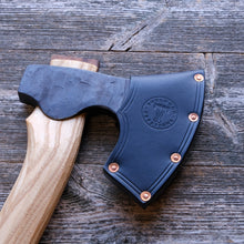 Soulwood Small Carving Axe (Laminated Handle)