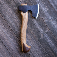 Soulwood Small Carving Axe (Laminated Handle)