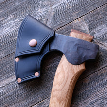 Soulwood Small Carving Axe (Laminated Handle)