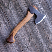 Soulwood Small Carving Axe (Laminated Handle)