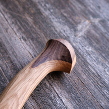 Soulwood Small Carving Axe (Laminated Handle)