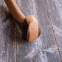 Soulwood Small Carving Axe (Laminated Handle)