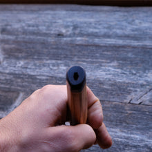 Carving Knife Handle