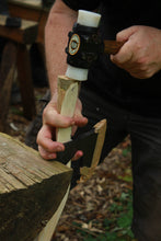 August 23-24th - Axe Hafting and Sheath Making Course (At Handgemaakt Geluk, Bruges, Belgium)