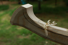 August 23-24th - Axe Hafting and Sheath Making Course (At Handgemaakt Geluk, Bruges, Belgium)