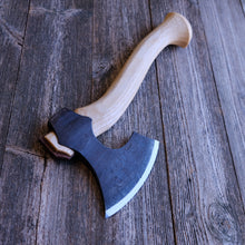 Soulwood Carving Axe #1