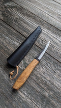 The Camp Carver (Olive Ash)