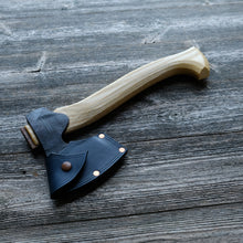 Soulwood Small Carving Axe