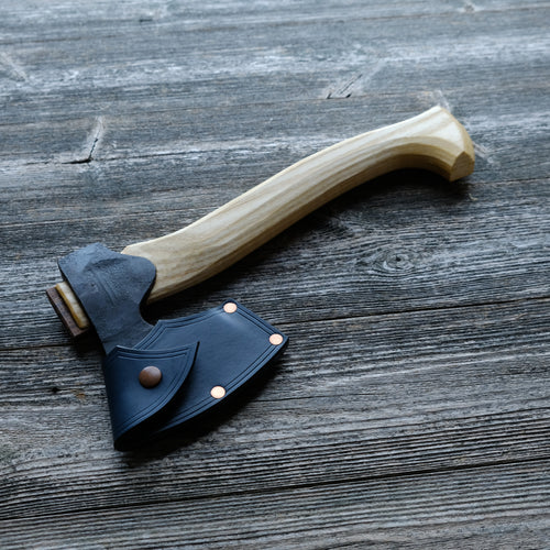 Soulwood Small Carving Axe (pre-order)