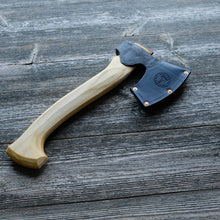 Soulwood Small Carving Axe