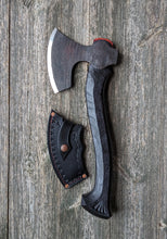 Special #3 Carving Axe