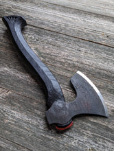 Special #3 Carving Axe