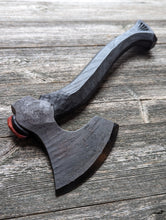 Special #3 Carving Axe