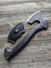 Special #3 Carving Axe